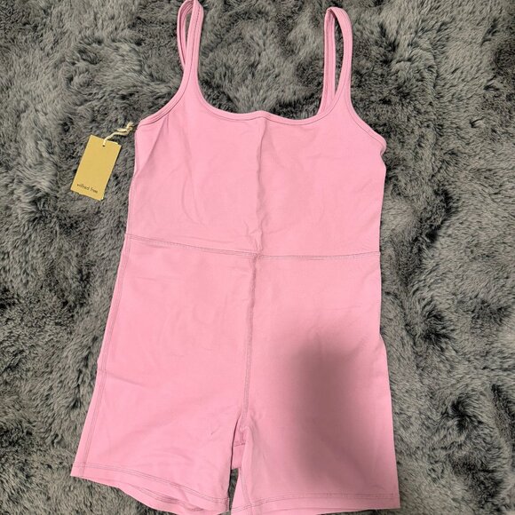 Sport Romper - Picture 1 of 9